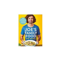 ISBN Joe's Family Food : 100 Delicious, Easy Recipes to Enjoy Together