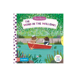 The Wind in the Willows by Books & Campbell