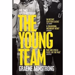 ISBN Young Team, General novel, English, Paperback, 352 pages