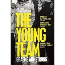 ISBN Young Team book General novel English Paperback 352 pages