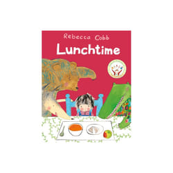 Lunchtime by Cobb & Rebecca