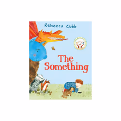 The Something by Cobb & Rebecca