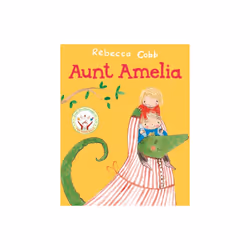 Aunt Amelia by Cobb & Rebecca