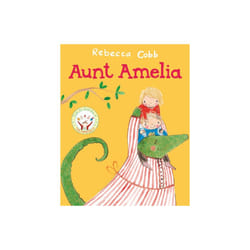 Aunt Amelia by Cobb & Rebecca