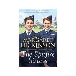 ISBN Spitfire Sisters book General novel English Paperback 528 pages