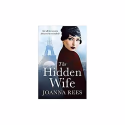 ISBN Hidden Wife, English, Paperback, 496 pages