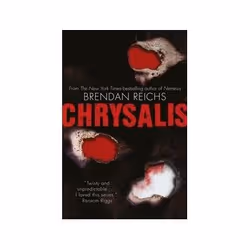 ISBN Chrysalis, Children & teenagers, English, 403 pages