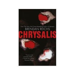 ISBN Chrysalis book Children & teenagers English 403 pages