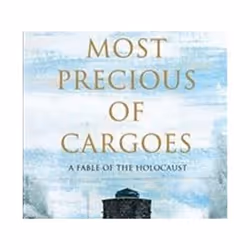 ISBN Most Precious of Cargoes, General novel, English, Paperback, 112 pages