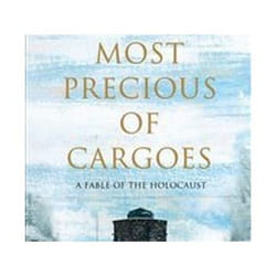 ISBN Most Precious of Cargoes book General novel English Paperback 112 pages