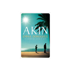 Akin by Donoghue & Emma
