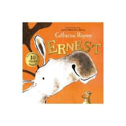 Ernest by Rayner & Catherine