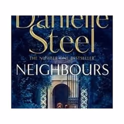 ISBN Neighbours, General novel, English, Paperback, 320 pages