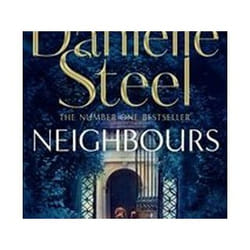 ISBN Neighbours book General novel English Paperback 320 pages