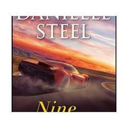 ISBN Nine Lives book General novel English Paperback