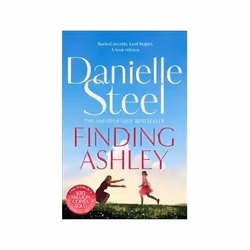ISBN Finding Ashley, General novel, English, 320 pages