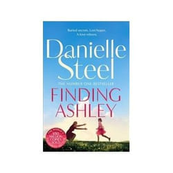 ISBN Finding Ashley book General novel English 320 pages