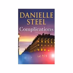 ISBN Complications, General novel, English