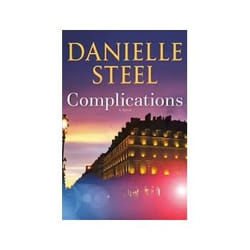 ISBN Complications book General novel English