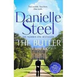 ISBN Butler book General novel English 336 pages