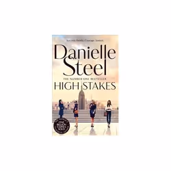 ISBN High Stakes, English, Paperback, 336 pages
