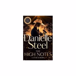 ISBN High Notes, English, Paperback, 320 pages