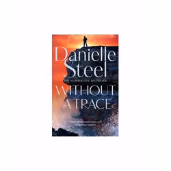ISBN Without a Trace, English, Hardcover, 320 pages