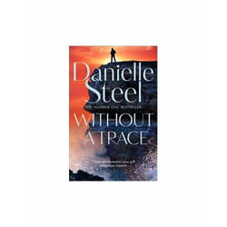 ISBN Without a Trace