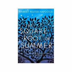 ISBN Square Root of Summer, Children & teenagers, English, Paperback, 333 pages