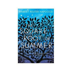 ISBN Square Root of Summer book Children & teenagers English Paperback 333 pages