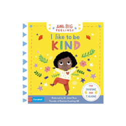 I Like to be Kind by Books & Campbell
