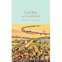 ISBN Lark Rise to Candleford book General novel English Hardcover 704 pages