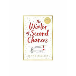 ISBN Winter of Second Chances