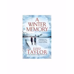 ISBN Winter Memory, English, Paperback, 400 pages