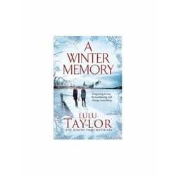 ISBN Winter Memory