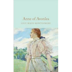 ISBN Anne of Avonlea book General novel English Hardcover 320 pages