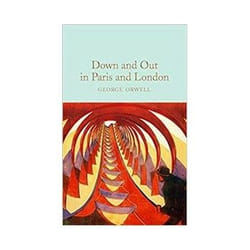 ISBN Down and Out in Paris and London book General novel English Hardcover 256 pages