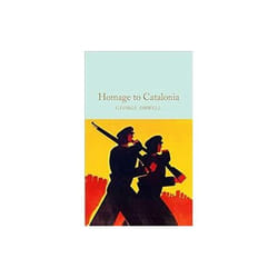 ISBN Homage to Catalonia