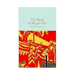 ISBN Road to Wigan Pier book General novel English Hardcover 288 pages