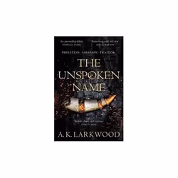 ISBN Unspoken Name, English, Paperback, 576 pages