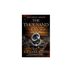 ISBN Thousand Eyes