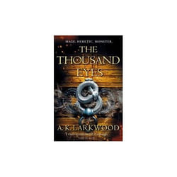 ISBN Thousand Eyes