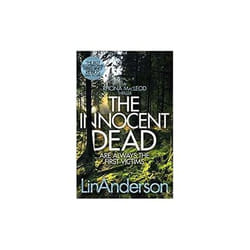 ISBN Innocent Dead