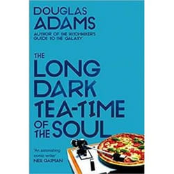 ISBN Long Dark Tea-Time of the Soul book Science Fiction English Paperback