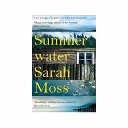 ISBN Summerwater, General novel, English, Paperback, 199 pages