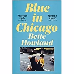 ISBN Blue in Chicago and Other Stories, General novel, English, 336 pages