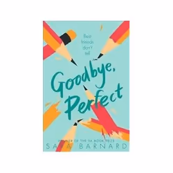 ISBN Goodbye, Perfect, Children & teenagers, English, 300 pages