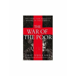 ISBN War of the Poor