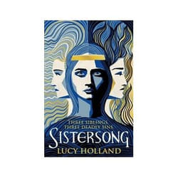 ISBN Sistersong book General novel English Paperback 400 pages