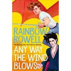 ISBN Any Way the Wind Blows book English 579 pages